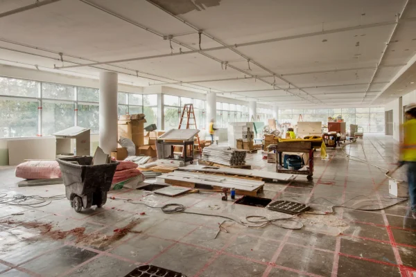 LOSMAR - construccion 2