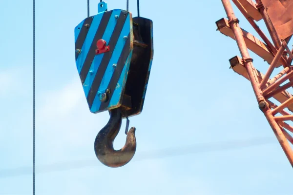 LOSMAR - equipo pesado 3