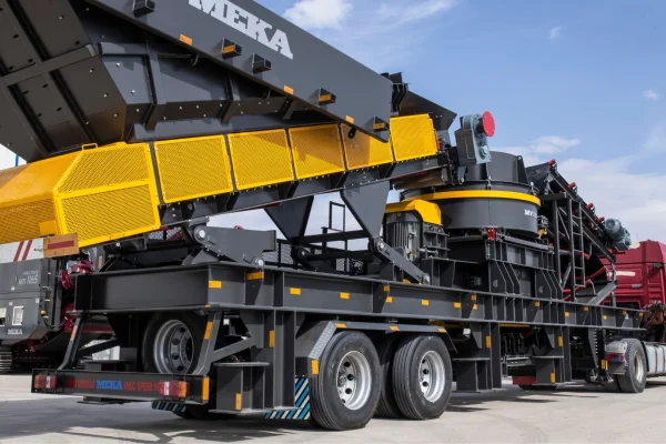 LOSMAR - equipo pesado