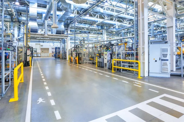 LOSMAR - mantenimiento