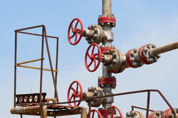 LOSMAR - petrolera 3