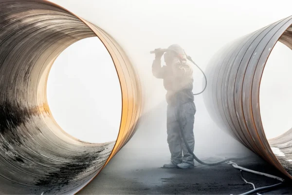 LOSMAR - sandblast 2